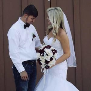 Meet your Posher, Haley